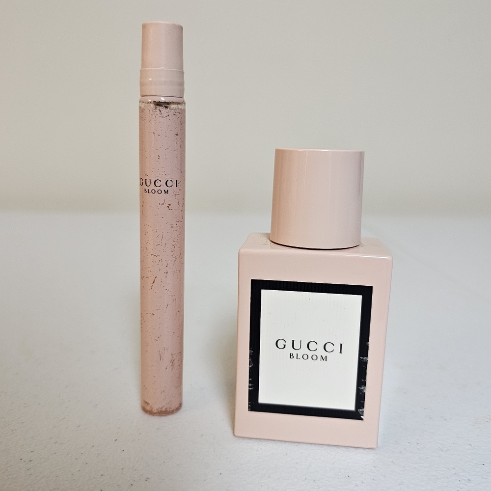 GUCCI BLOOM by Gucci 1 OZ Bottle Travel Spray